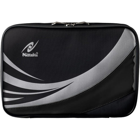 Nittaku Table Tennis Racket Case Puro Case 2 Rackets Specification NK7220