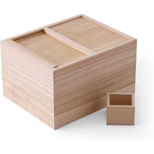 Arbor/rice box 5kg