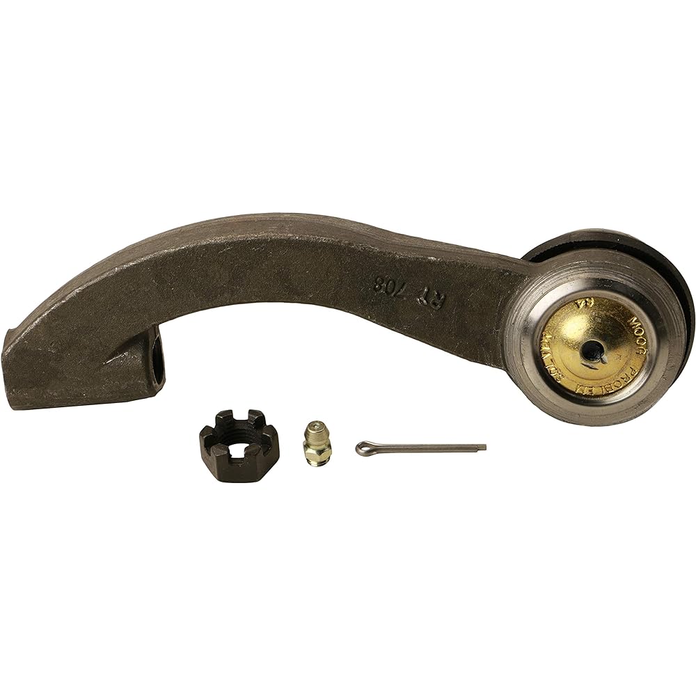 MOOG ES80360 Tie rod end