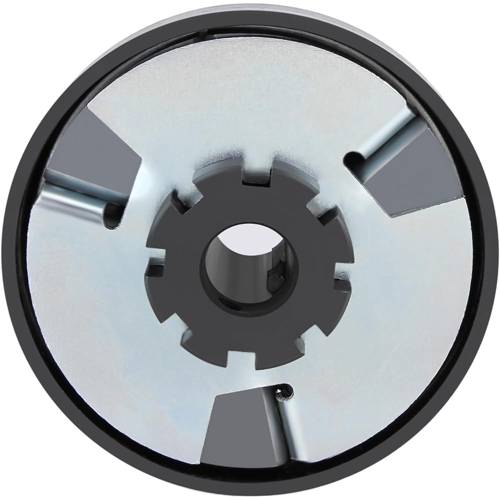 Madlife Garage Go Kart Mini Bike Centrifugal Clutch 3/4" Bore 12 Teeth #35 Chain Screw Set