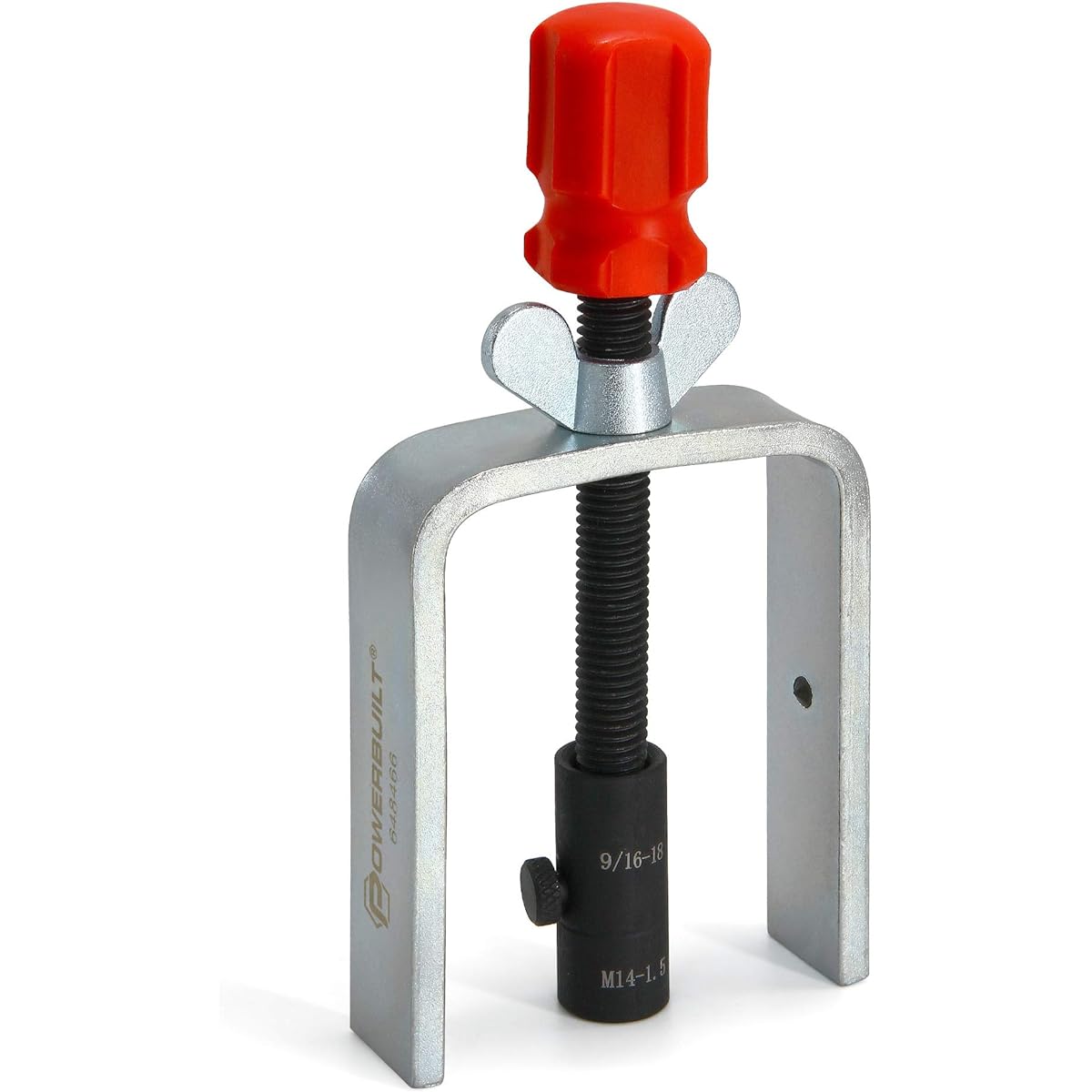 PowerBuild Handlock Plate Remover 648466 Red