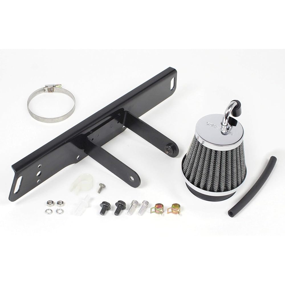 Special parts Takegawa air filter kit for cars equipped with big throttle body φ34 GROM MSX125/SF 03-01-0007