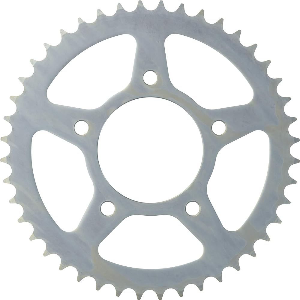 SUNSTAR Rear Sprocket Steel 525-44T CB400SF JH-105A-44