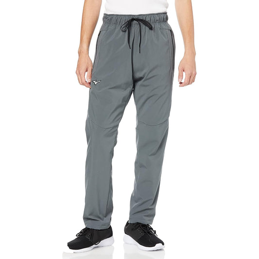 [Mizuno] Training Wear Tech Lining Long Pants Thermal Water Repellent 32MF2540 Men's