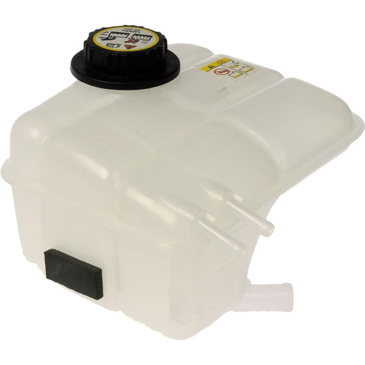 DORMAN 603-216 Front engine coolant reservoir for some Ford model