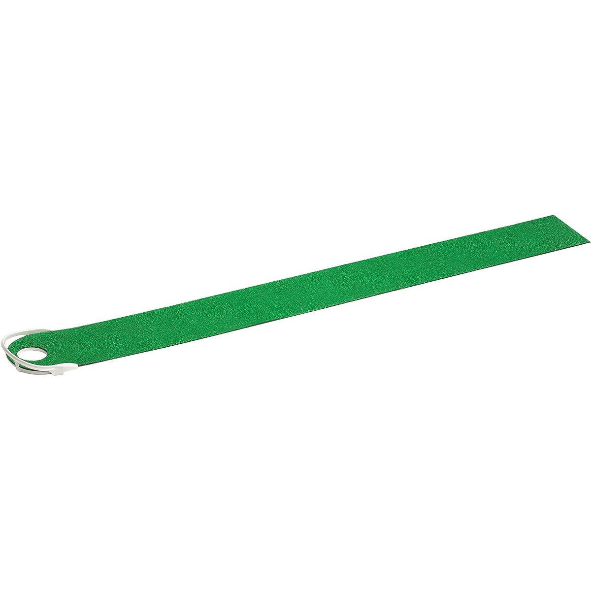 Tabata Golf Flat Putter Mat 1.6 GV0139 Putter Mat Putter Practice Artificial Grass Putting Practice Golf Practice Mat Flat Mat