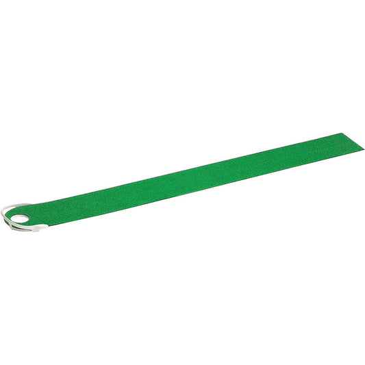 Tabata Golf Flat Putter Mat 1.6 GV0139 Putter Mat Putter Practice Artificial Grass Putting Practice Golf Practice Mat Flat Mat