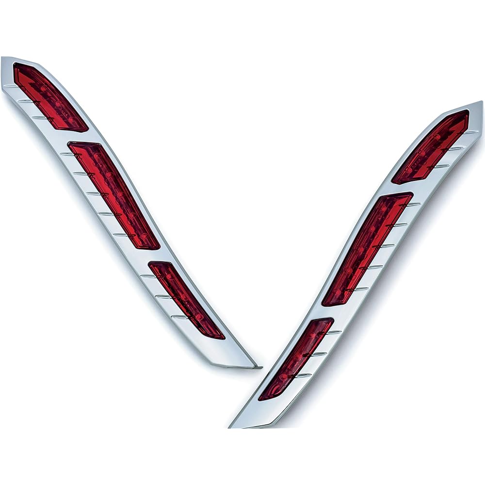 KURYAKYN 2898 Strip Light 2 Packs