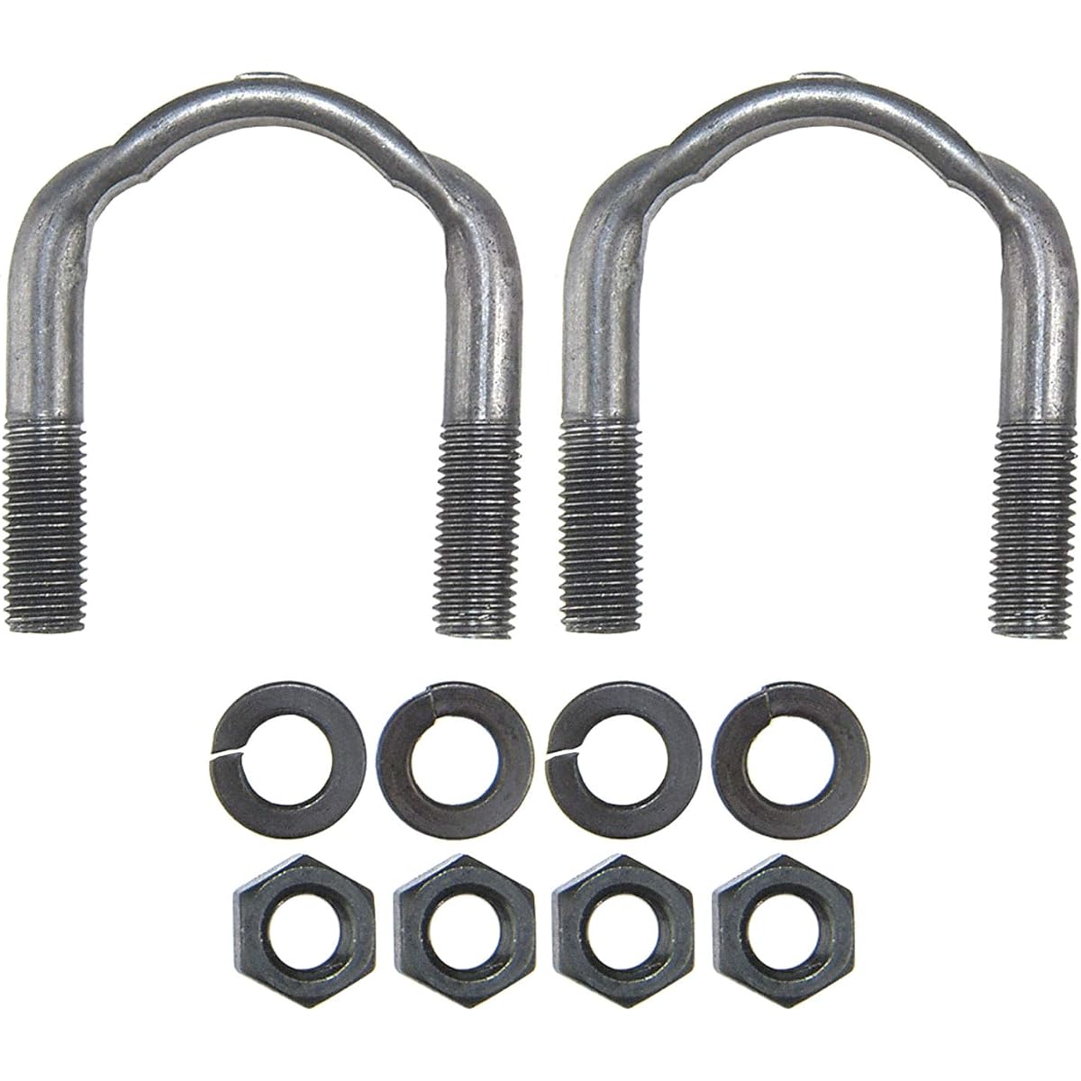 Precision 534-10 U Bolt Kit