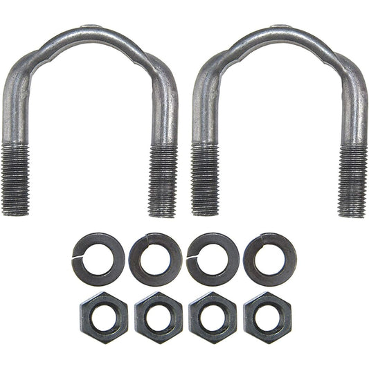 Precision 534-10 U Bolt Kit