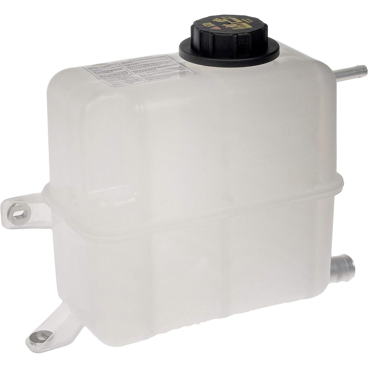 DORMAN 603-046 Compatible with some models of front engine coolant reserved