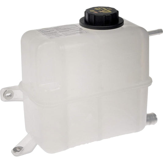 DORMAN 603-046 Compatible with some models of front engine coolant reserved