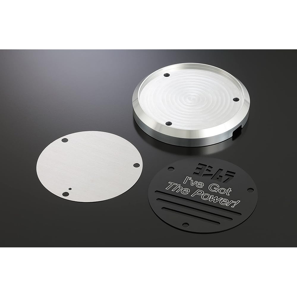 Yoshimura Engine Case Guard Kit Crankcase Cover Dax125 (23) CT125(23) YOSHIMURA 280-45H-0100