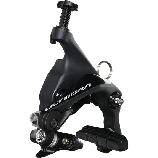 SHIMANO BR-R8110-RS Rear Direct Mount R55C4 Shoe Medium