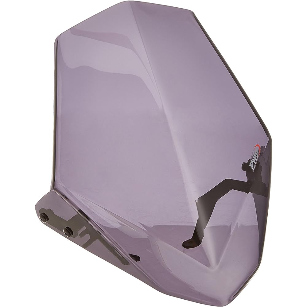 NEW GENERATION [DARK SMOKE] HONDA CB500F/CB400F(13-15) Pooch Screen Cowl 6437F