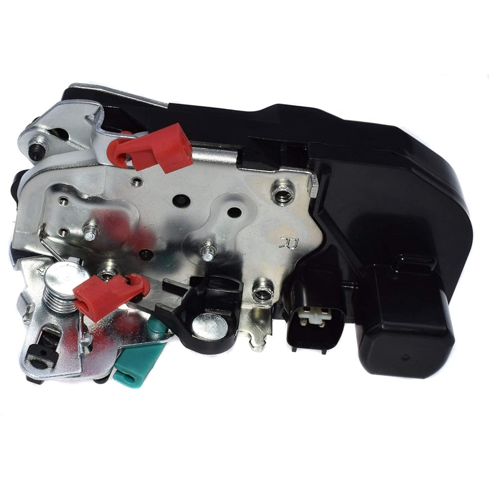 Dodge Lamb 1500 2500 3500 55276794ac New door lock actuator motor right rear part