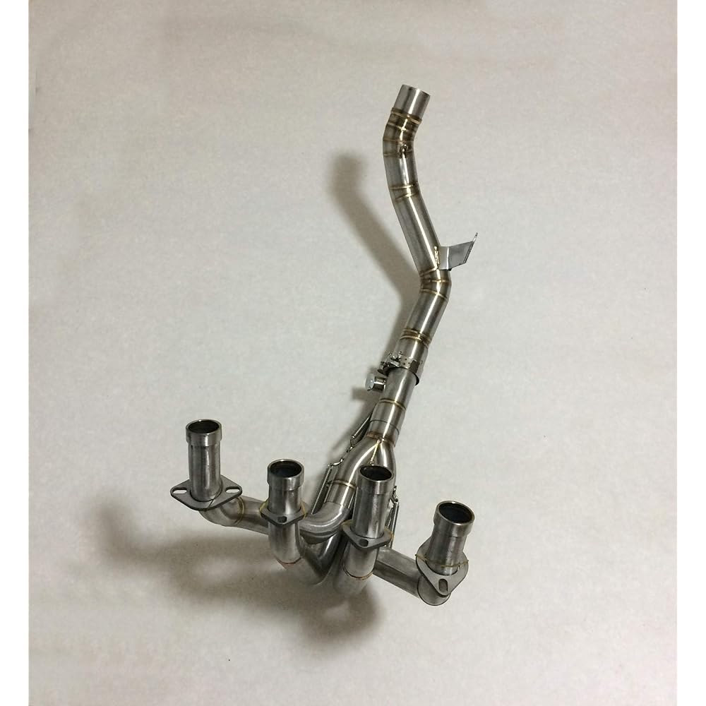 Z900RS/CAFE full exhaust pipe/Not included with Z900 [2018~]