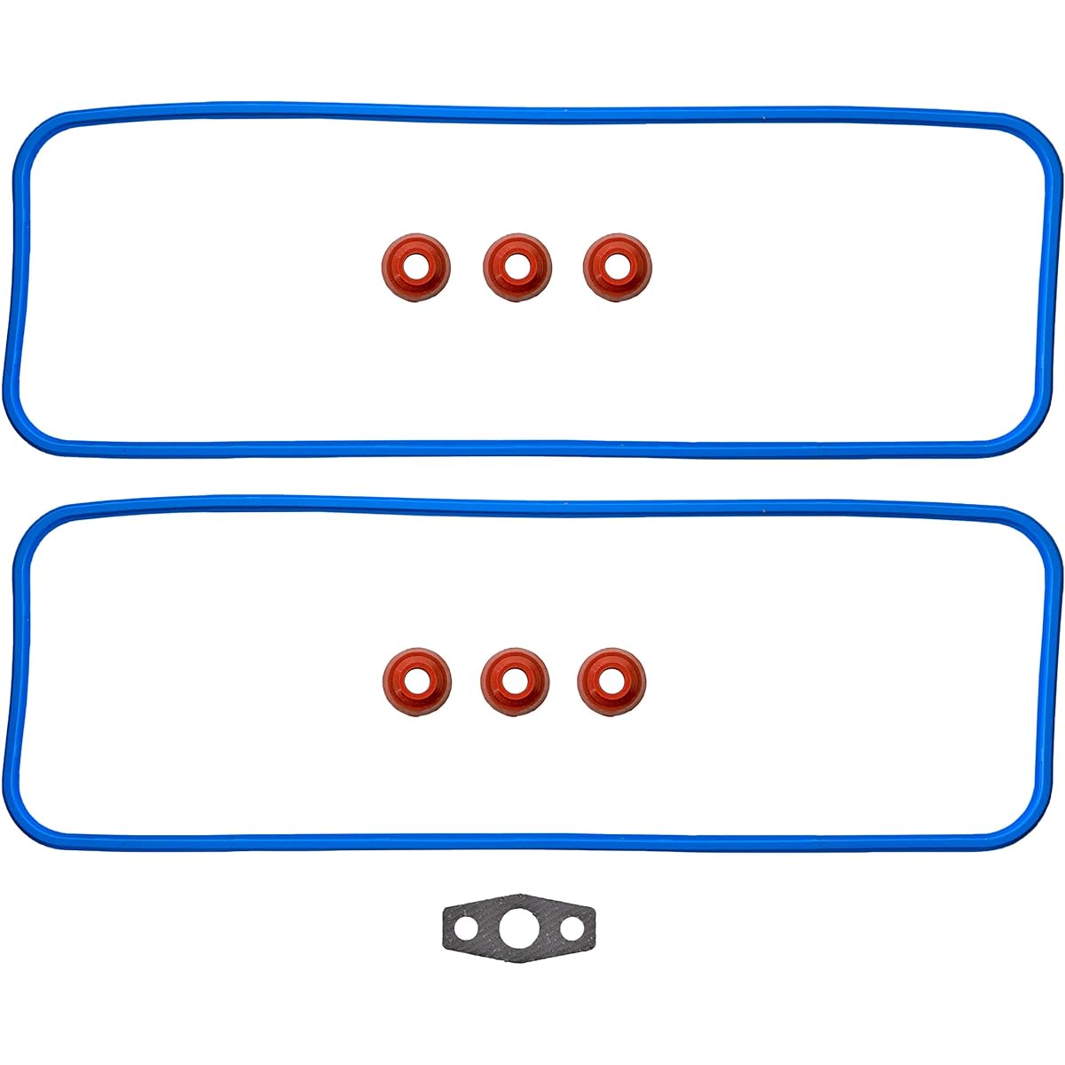 FEL-PRO VS 50464 R valve cover gasket set