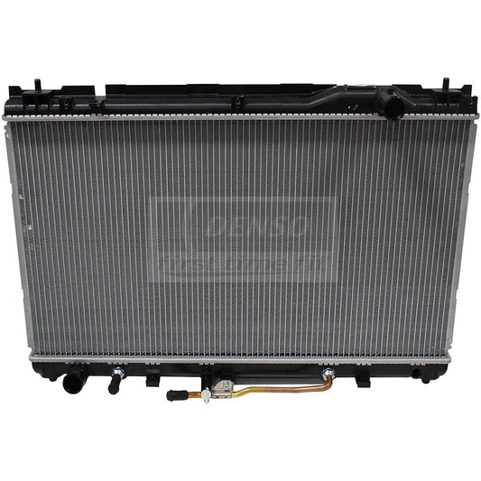 DENSO 221-0503 Radiator