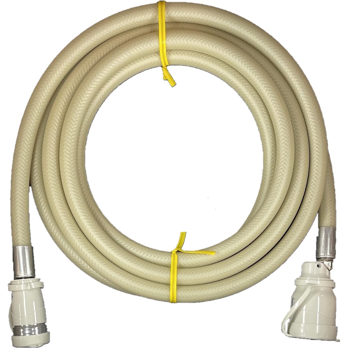 Rinnai plug connection gas cord, inner diameter 7mm, length 5.0m RGH-D50K