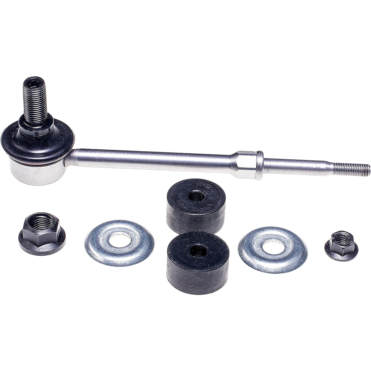 DORMAN SL74185XL Rear Suspension Stabilizer Bar Link Kit Kit Lexus/Compatible with some models of Toyota