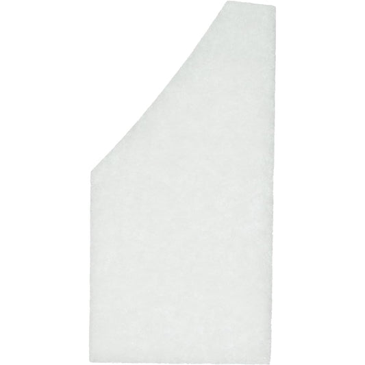 BALDWIN PA5773 Highly durable air filter (10-45/64 inch element only panel)