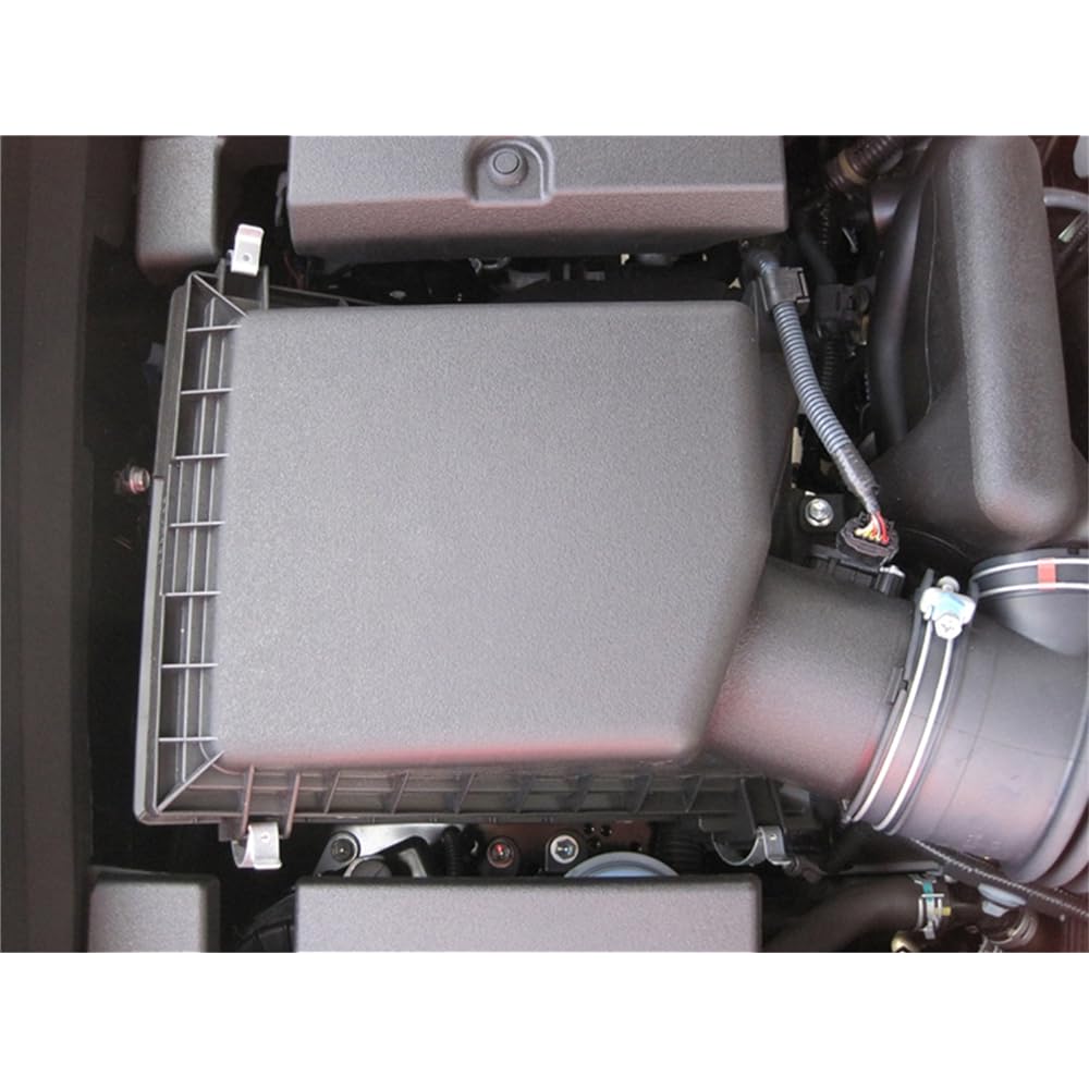 [Parallel import] K & N genuine replacement air filter for Toyota 33-2438