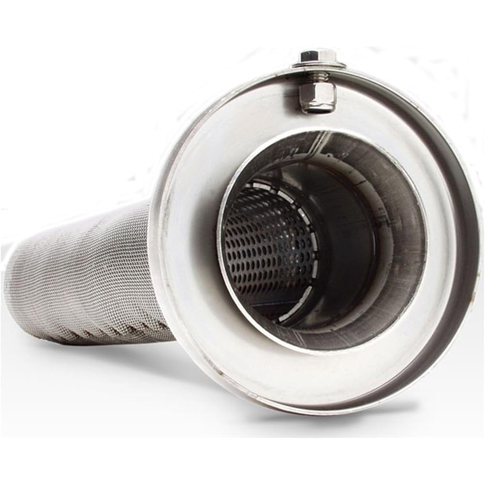 SKUNK2 415-99-1485 MEGAPOWER exhaust silencer