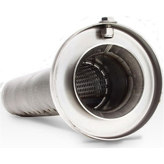 SKUNK2 415-99-1485 MEGAPOWER exhaust silencer