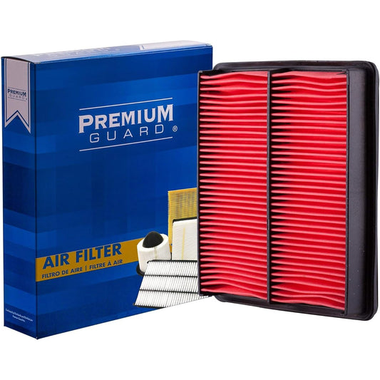 PG Engine Air Filter PA4625 | 1993-89 Mazda B2600, 1993-90 B2200, 1998-89 MPV, 1991-88 929