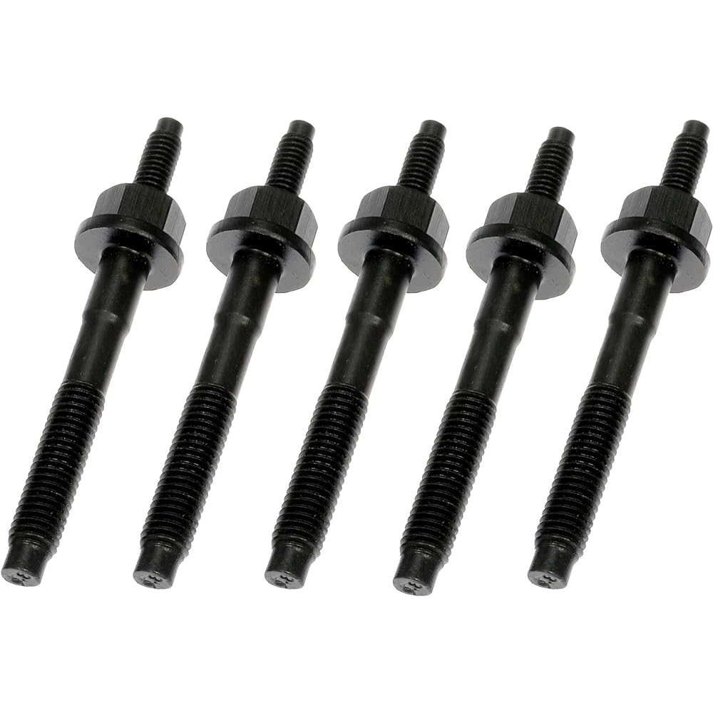 Dorman 03211 Exhaust Manifold Hardware Kit