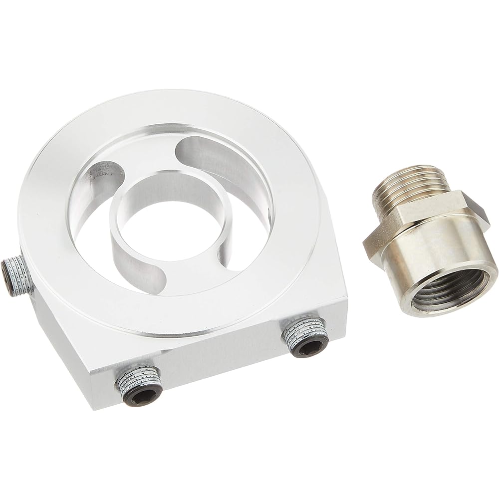 ALFIT Meter sensor attachment for light vehicles (3/4×16) NTPM0200