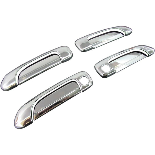 BRIGHTZ Fit GD Series Plated Door Handle Cover Knob [DHC-NOBU-197] 724
