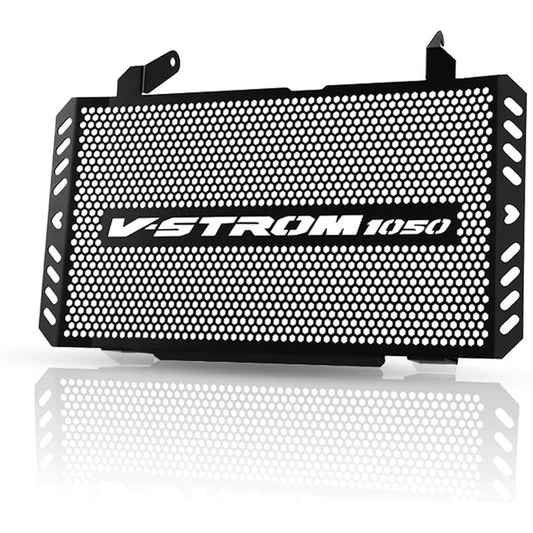 Motorcycle Grill Suzuki V-STROM 1050 XT VSTROM 1050 2020 2021 Motorcycle Radiator Grill Grille Protective Guard Cover Radiator Guard