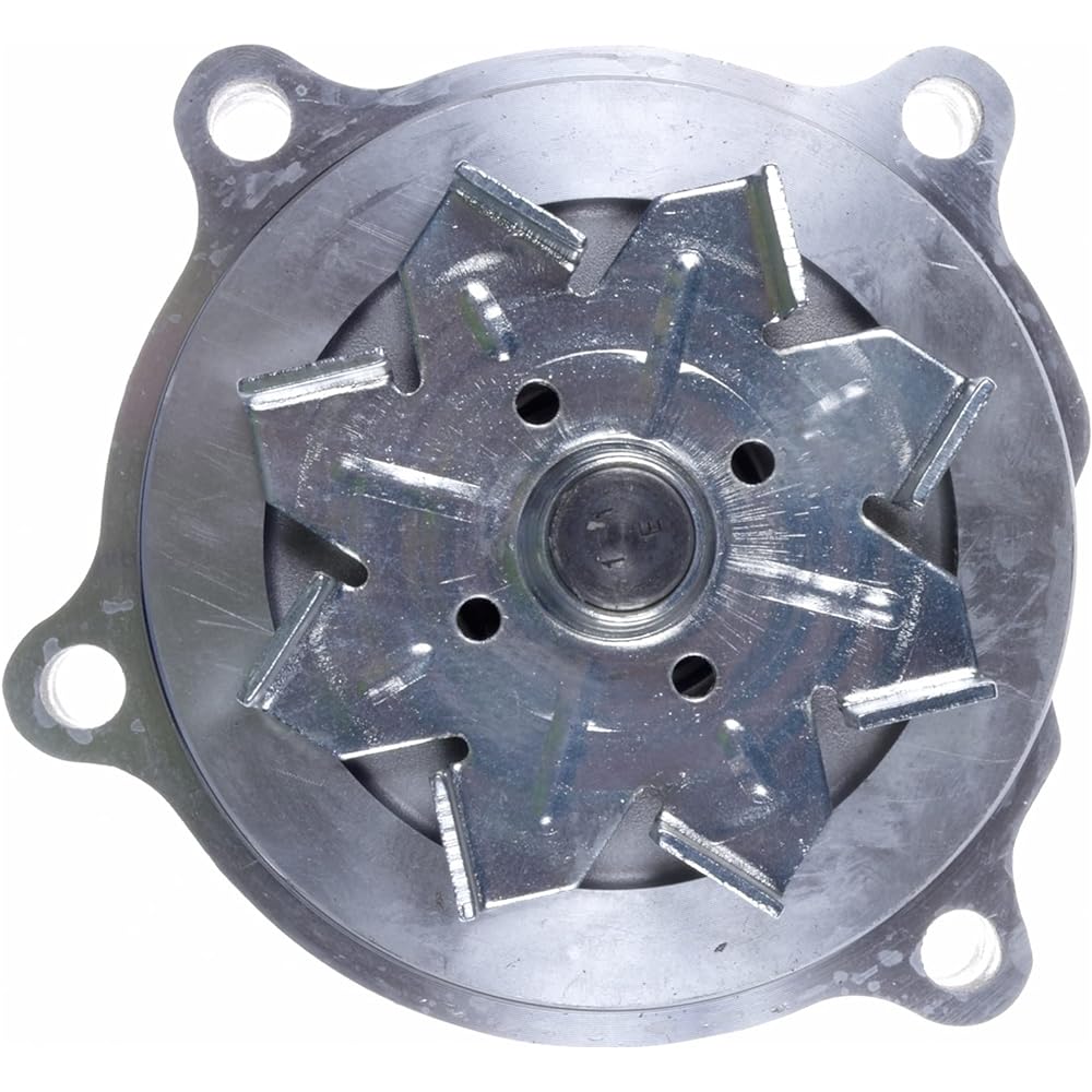 GATES 42065 Water pump