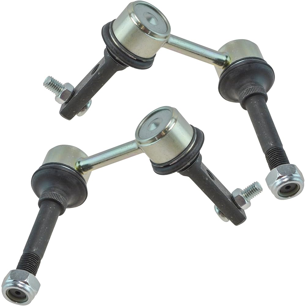 Stabilizer Swaver Endink Front LH RH Pair Lexus GS300 GS400 GS430 For SC430