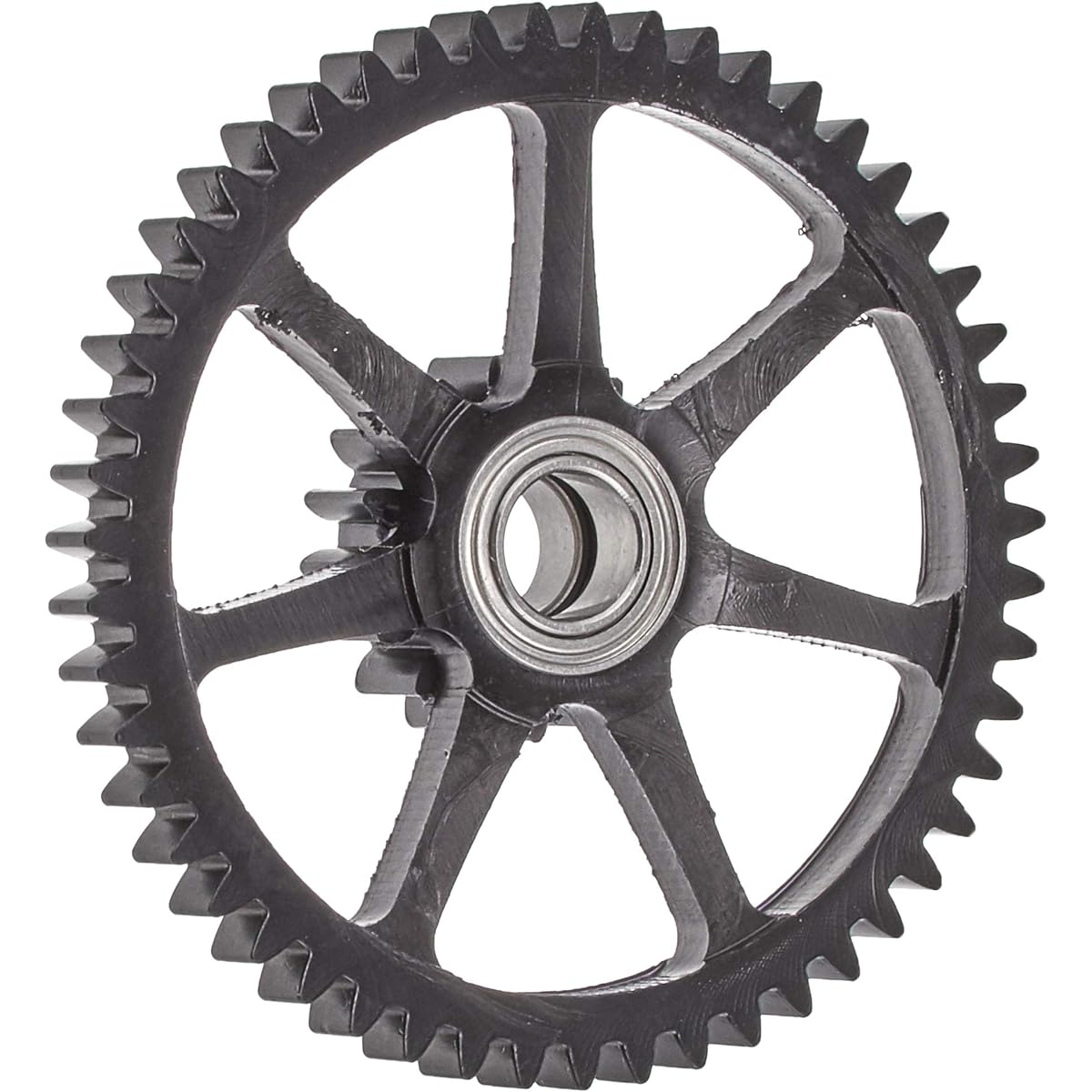 Avail Reel COGWHEEL 5152 Bearing Model cogwheel5152_blk Black