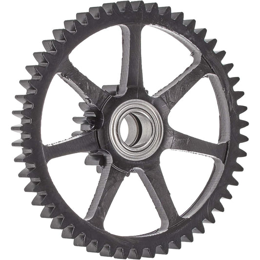 Avail Reel COGWHEEL 5152 Bearing Model cogwheel5152_blk Black