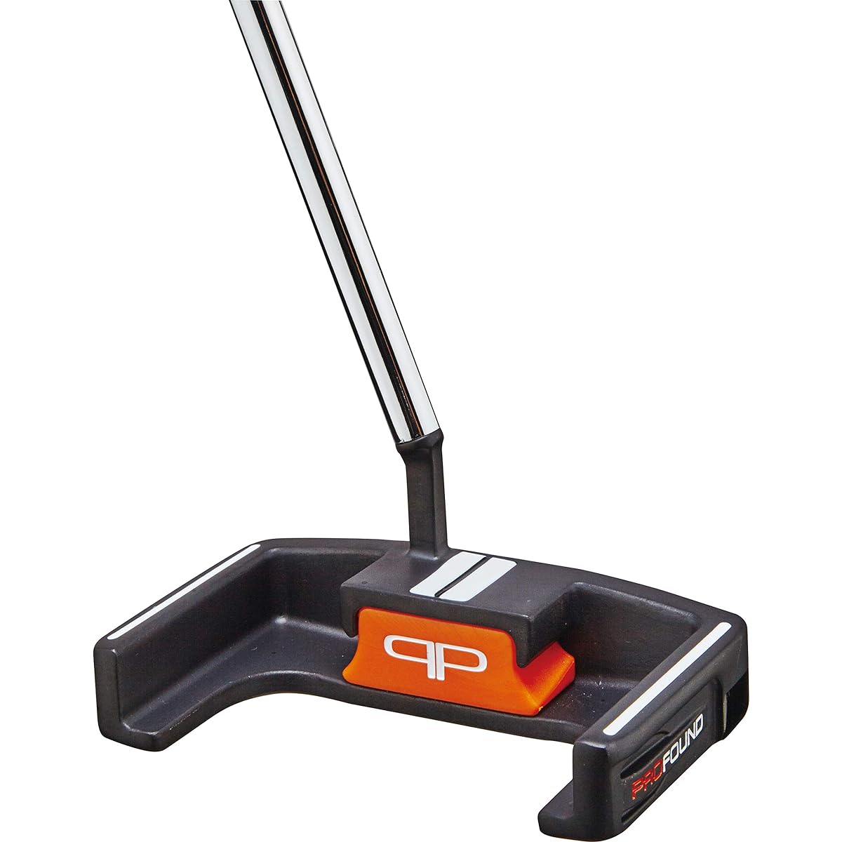 ProfoundGolf Wingman 35 Lie Angle: 70 degrees
