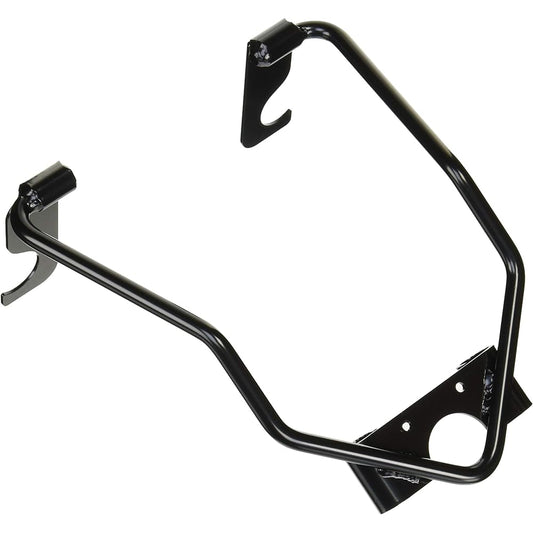 NEOPLOT Car Holder Headrest Holder NP00370 Hanging 2 Rear Seat Headrests to the Passenger Side SUZUKI Jimny (JB64W)/Jimny Sierra (JB74W) Black