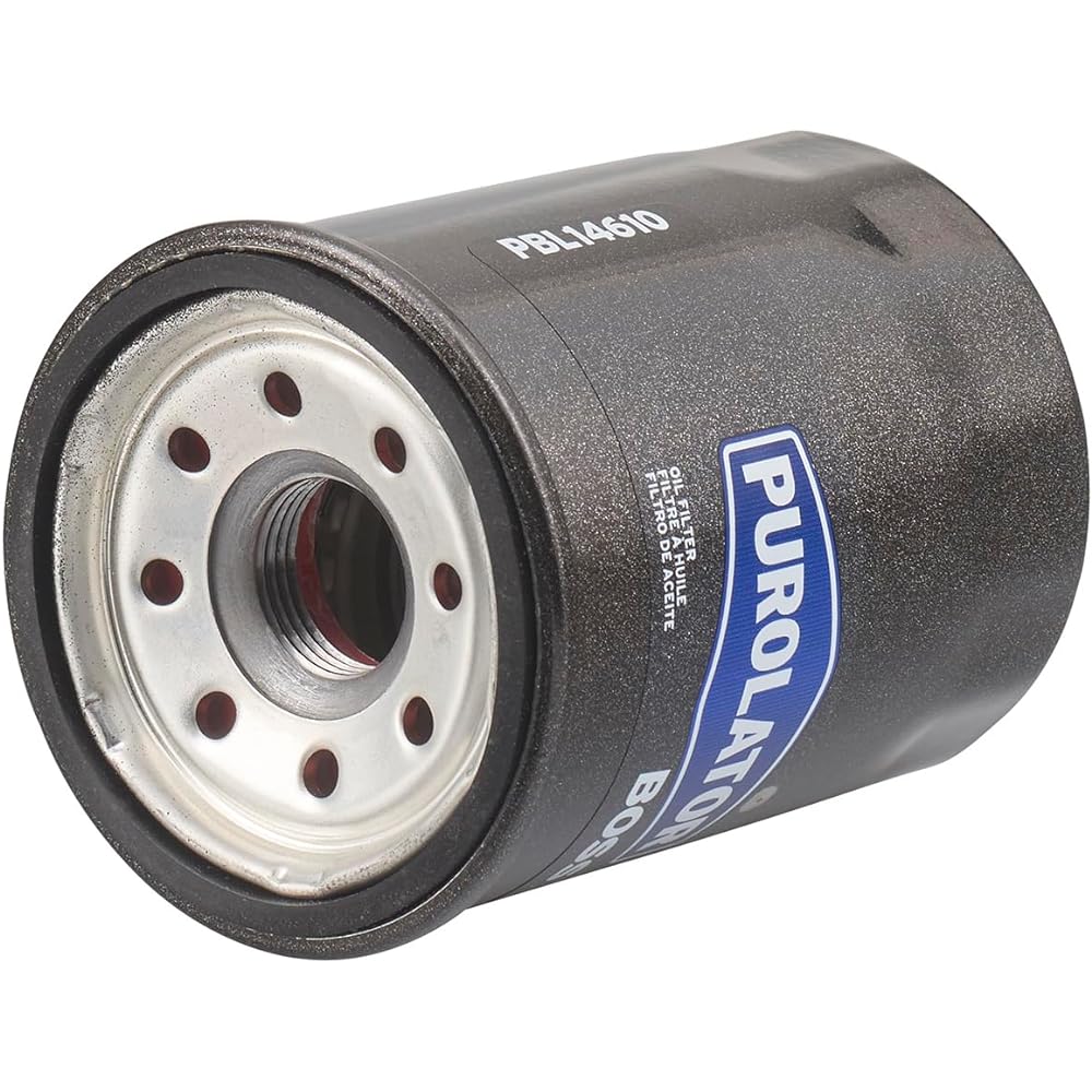 PUROLATOR PBL14610 PUROLATORBOSS Maximum engine protection spin -on oil filter