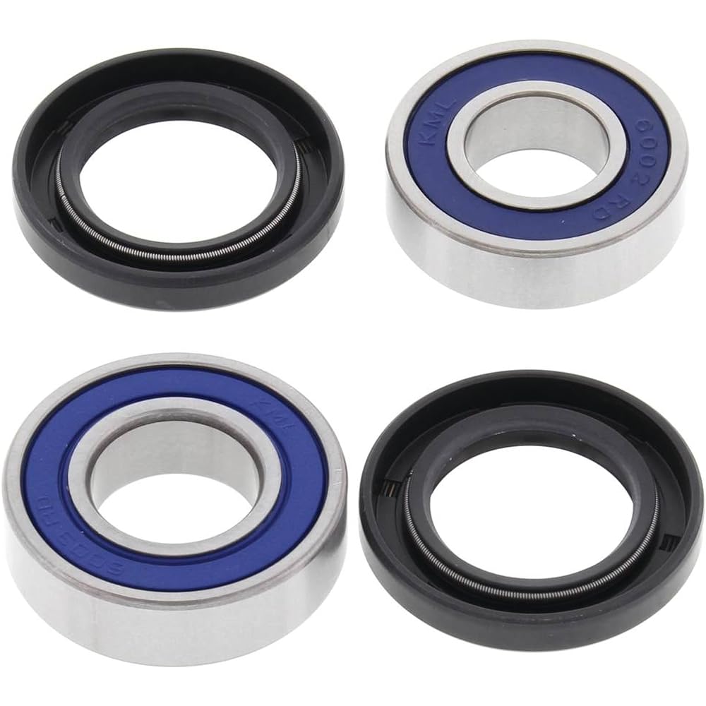 All Balls 25-1395 Wheel bearing kit