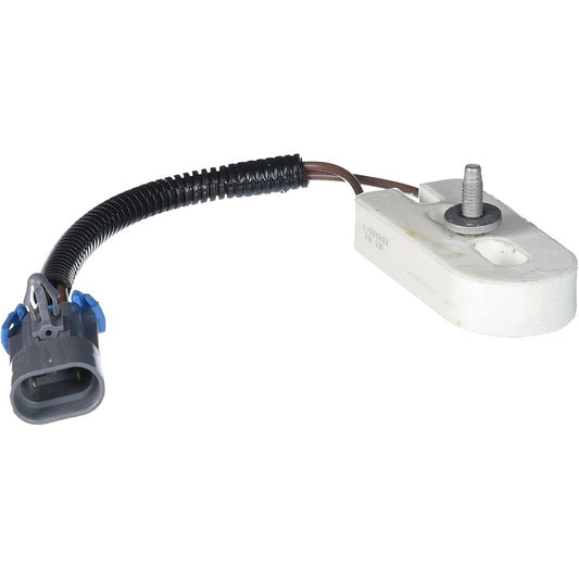 ACDelco 25820977 GM Original Equipment Engine Cooling Fan Resistor