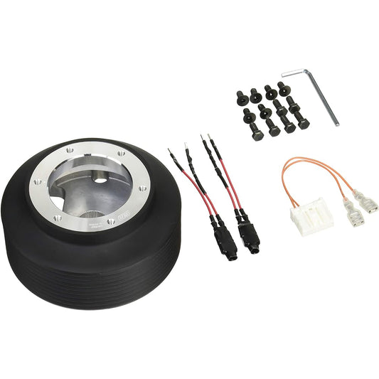 Works Bell Short Boss 226S for Honda Airbag Cars Rafix Only