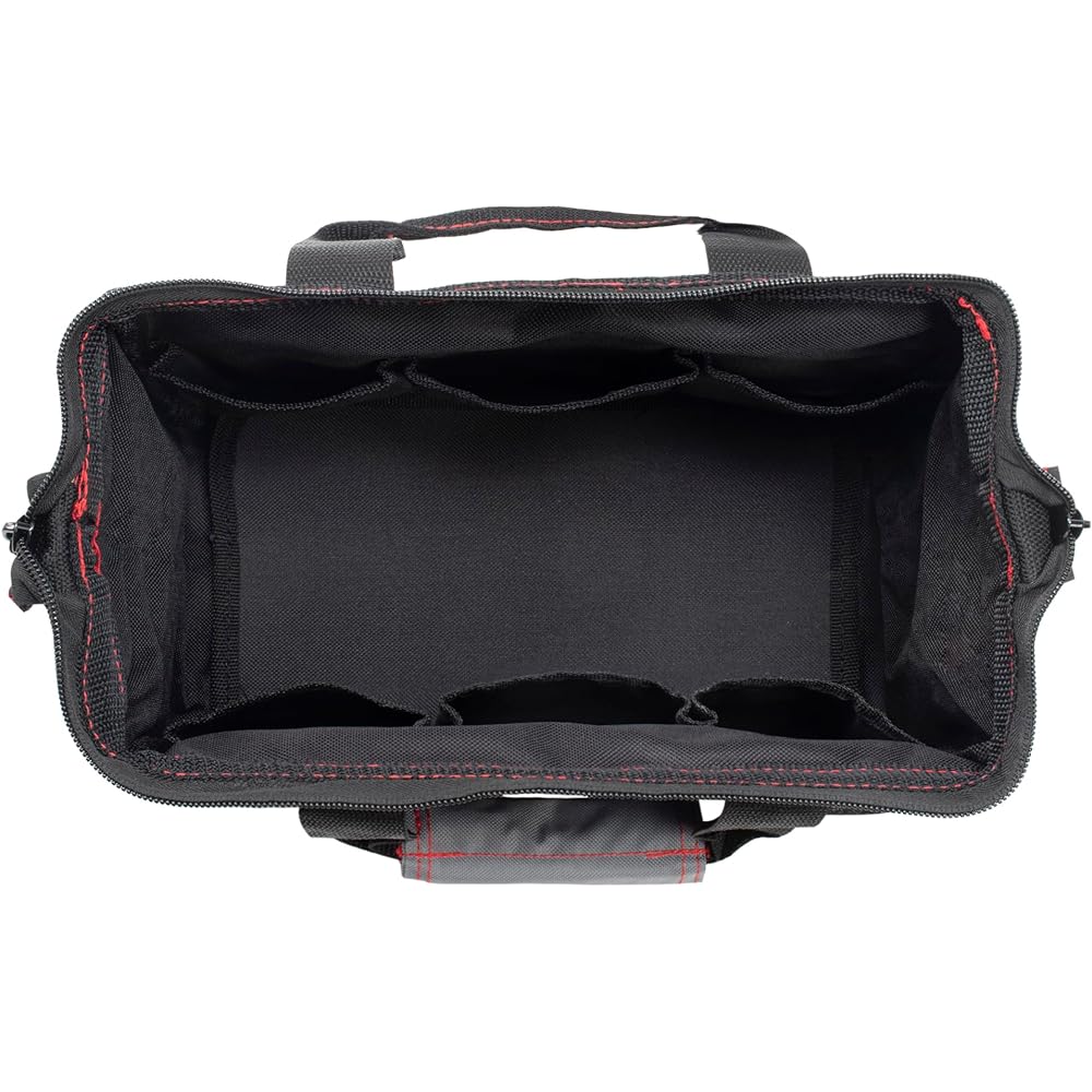 TONE Tool Bag (Mini Boston Type) L-BGTB7 Gray