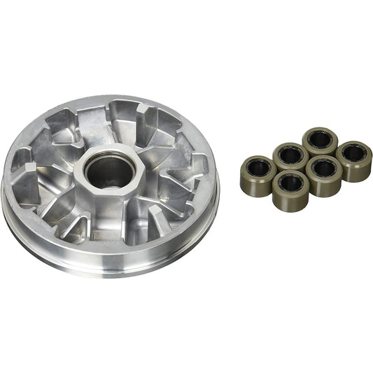Daytona Motorcycle Pulley with Weight Roller High Speed Pulley for PCX125 (10~17) etc. 95744