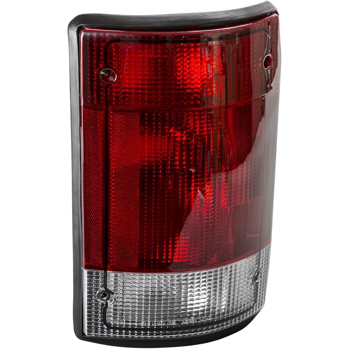 TYC Right Tail Light Assembly 2004-2014 Ford Econoline/Club Wagon