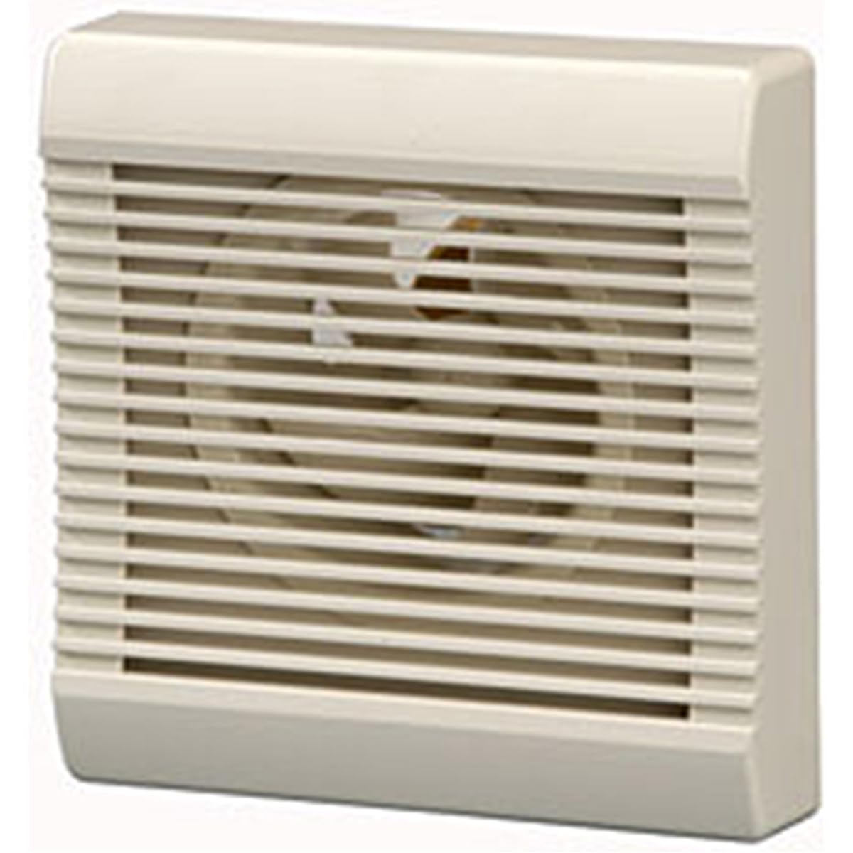 Nippon Denko (NIHON DENKO) Indoor Room/Toilet Pipe Ventilation Fan (24-hour ventilation available) PX-100CPS