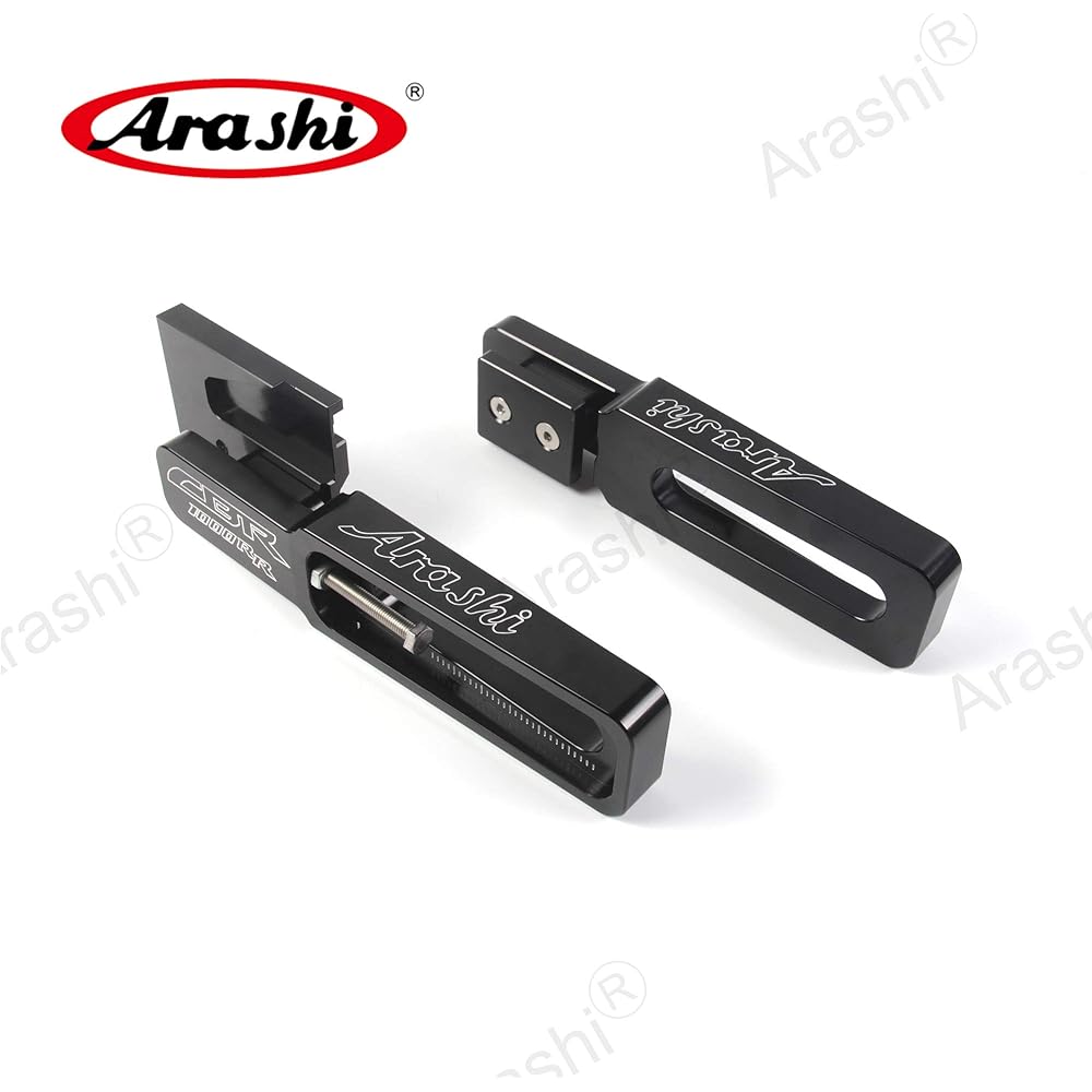 ARASHI Swing Arm Expansion Kit Honda CBR1000RR 2004-2007 More