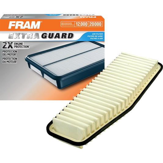 Fram CA9359 Extra Guard Rigid Air Filter